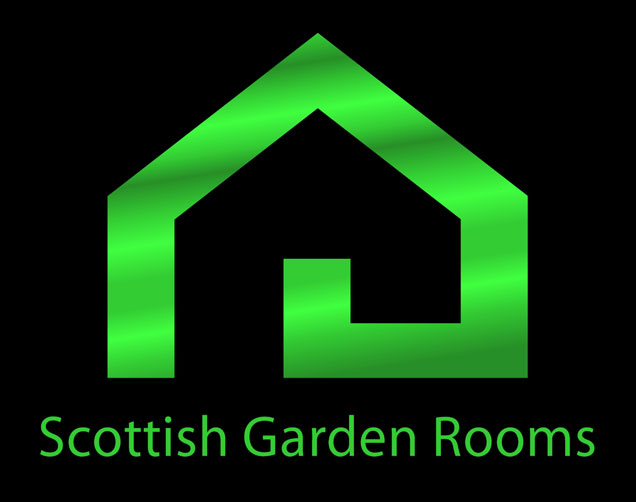 Scottish Garden Rooms Logo